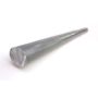 Steel 65s2va rod 1-360mm round bar 60hfa round material Gost 60khfa
