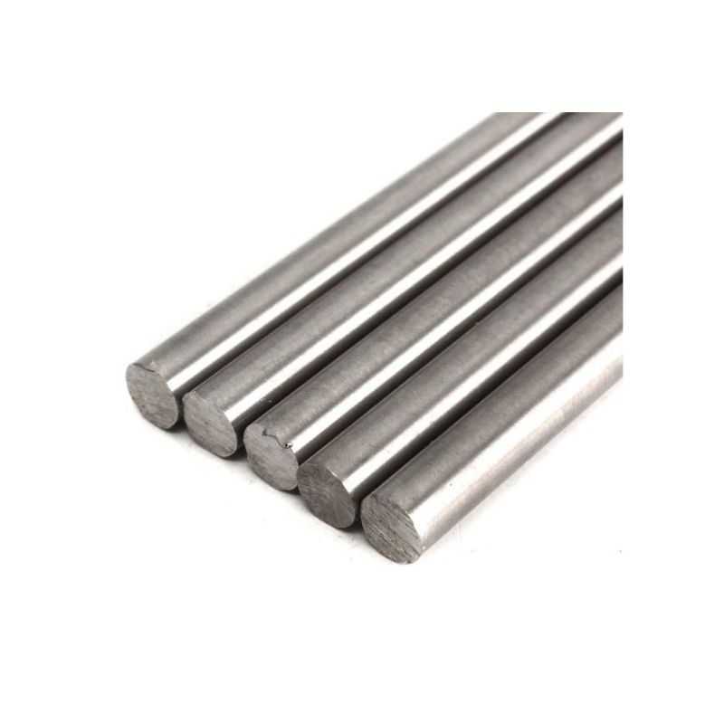Titanium alloy ot4-1 rod 1-360mm Titanium ot4-1sv round rod