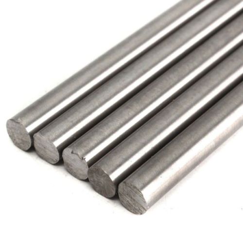 Titanium Alloy pt3v Rod 1-360mm Titanium Round Bar