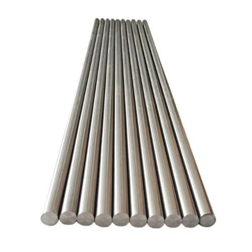 Titanium alloy pt7m rod 1-360mm Titanium round rod Gost