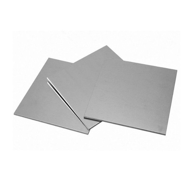 Titanium Alloy PT7M Sheet 0.5–60 mm Titanium Plates