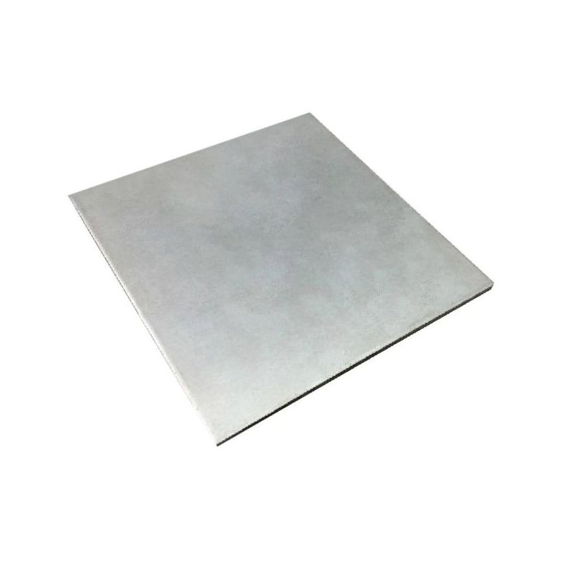 Titanium Alloy VT16 Sheet 0.5–60mm Titanium Plates GOST
