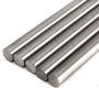 Titanium Alloy vt16 Rod 1-360mm Titanium Round Bar Gost