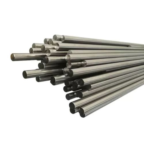 Titanium alloy vt16 rod 1-360mm Titanium round rod Gost