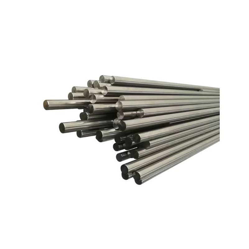 Titanium alloy vt16 rod 1-360mm Titanium round rod Gost