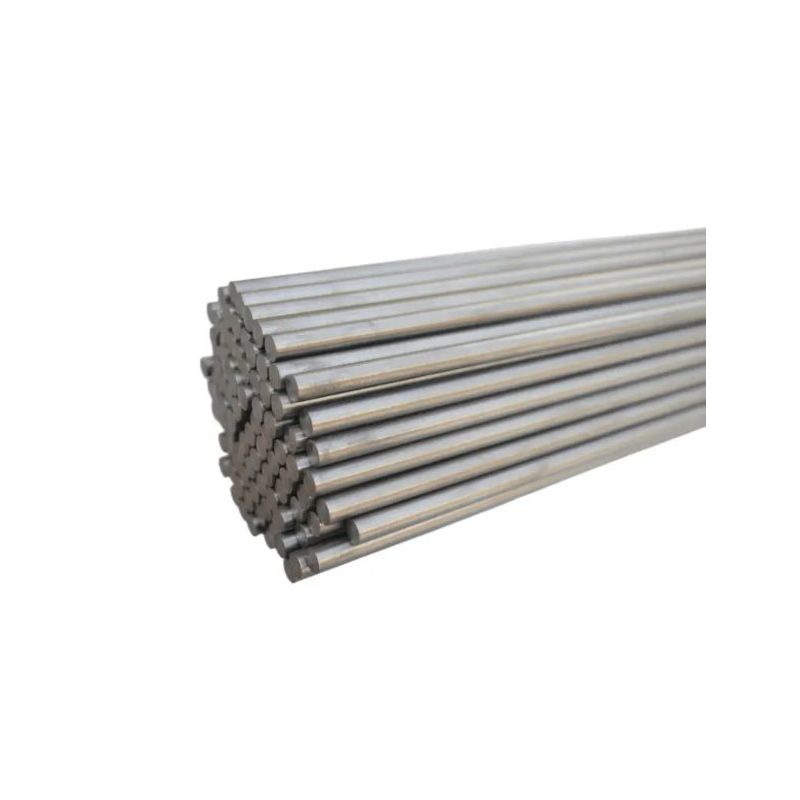 Titanium alloy vt20 rod 1-360mm Titanium vt20-1sv round bar Gost