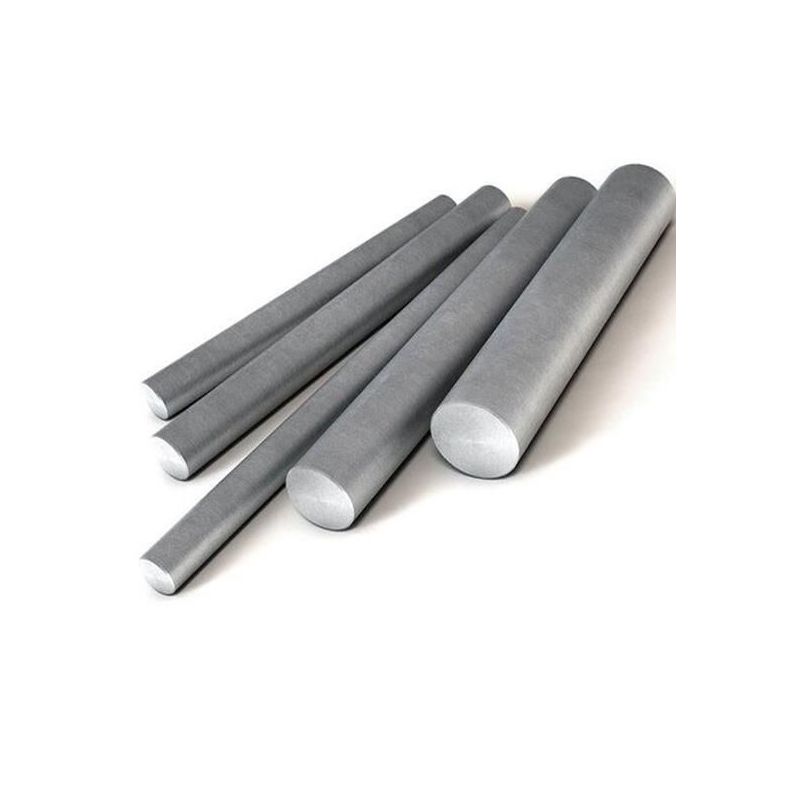 Super Invar 32-5 Alloy Rod 12.95-102.11mm Round Bar
