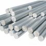 Super Invar 32-5 Alloy Rod 12.95-102.11mm Round Bar