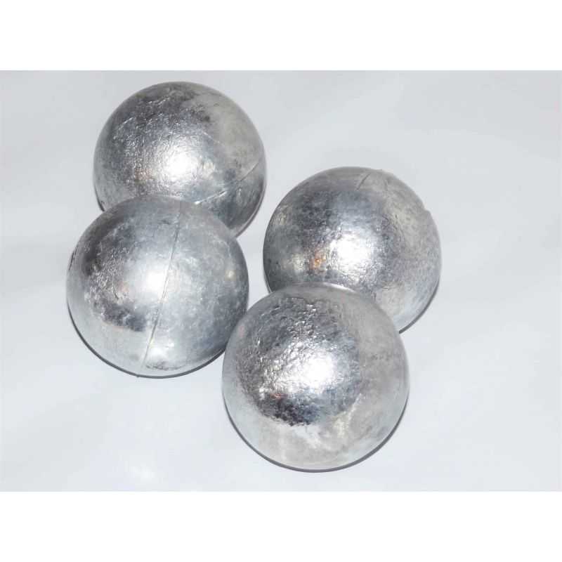 Zinc balls Zinc metal Zn 99.9%