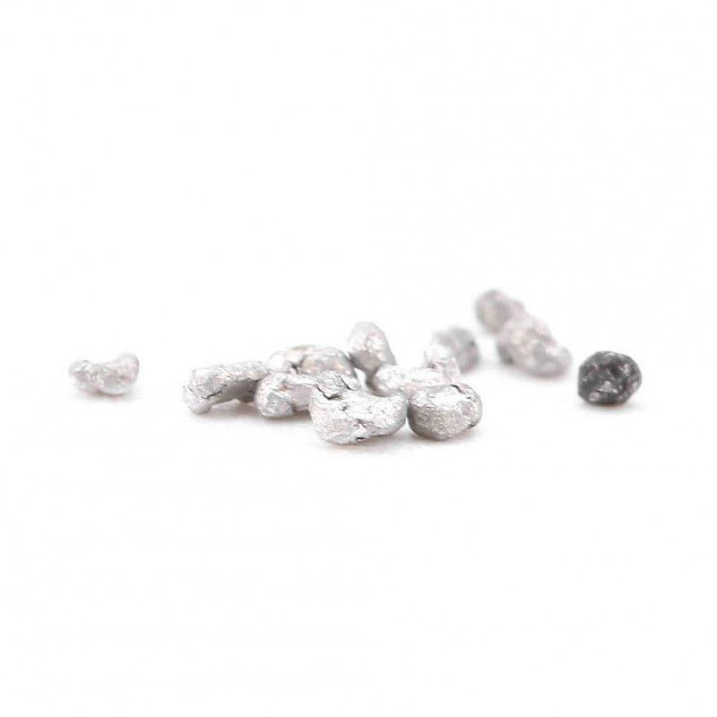 Magnesium Mg Metal Element 12 Pure 99.9% Granules 1g-10kg