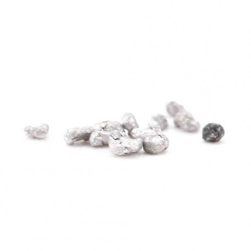 Magnesium Mg Metal Element 12 Pure 99.9% Granules 1gr-10kg