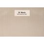 Brass mesh 20-120 Mesh width 50mm-300mm CuZn36 CW507L Grid filter wire