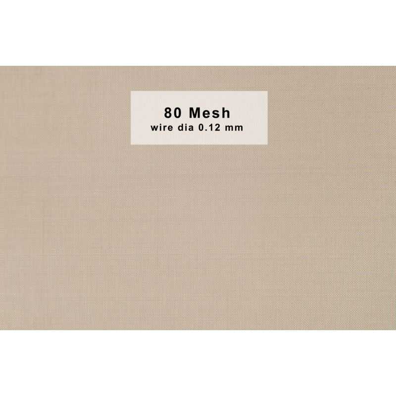 Brass mesh 20-120 Mesh width 50mm-300mm CuZn36 CW507L Grid filter wire