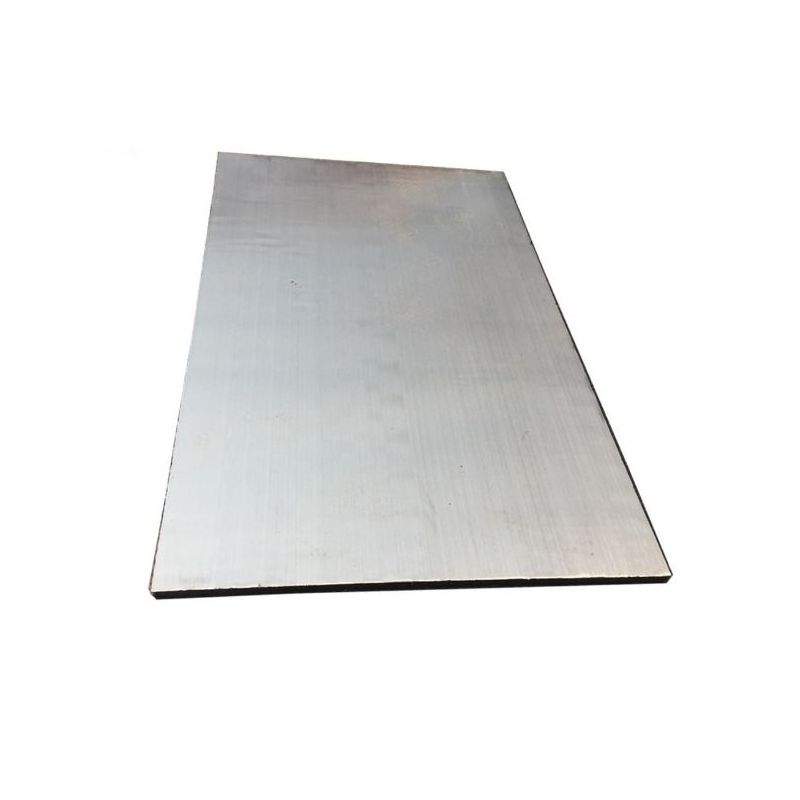 15-7 Mo Alloy 15-7 Sheet 0.41-4.75mm 1.4574 Plate AMS 5520 Custom Cut 100-1000mm