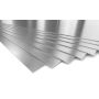 15-7 Mo Alloy 15-7 Sheet 0.41-4.75mm 1.4574 Plate AMS 5520 Custom Cut 100-1000mm