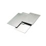 HyMu 80 sheet 0.1-25.4mm plate alloy4 cut to size 100-1000mm