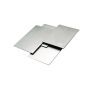 Nitronic® 60 Alloy 60 Sheet 4.75-51.31mm Plate S-21800 Cut to size 100-1000mm