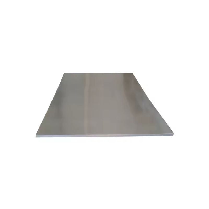 Incoloy® Alloy 825 Sheet 0.51-63.5mm Plate 2.4858 Cut to size 100-1000mm