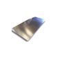 Electroplating Electrolysis Zinc anode 99.9% pure Sheet metal plate 10x200x100-10x200x1000mm