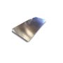 Electrolytic galvanic zinc anode 99.9% pure sheet metal 10x200x100-10x200x1000mm