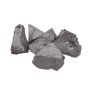 FeTi70 Alloy rare metal ferro titanium ferroalloy nugget ingot 5gr-5kg