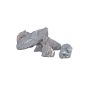 Chromium Metal Cr 99% pure Metal Element 24 Nugget 10kg Chromium