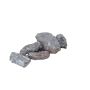 Chromium Metal Cr 99% pure Metal Element 24 Nugget 10kg Chromium