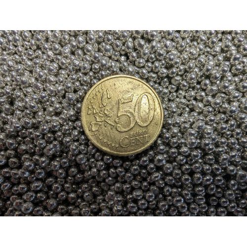 Tin balls tin metal Zn 99.9% 1g-10kg