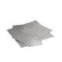 Stainless steel sheet 0.5-1.5mm V2A plates cut to size 1.4301 circle brushed