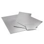 buy stainless steel 1.4301 sheet linen pattern V2A plates