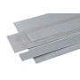 Steel Galvanized Flat Bar 0.5x20mm-6x90mm Sheet Metal Strip Cut Strip