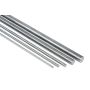 Stainless steel bar 8-30mm 1.4301 V2A 304 round steel profile round bar 1.2-2 meter