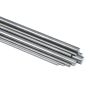 Stainless steel bar 8-30mm 1.4301 V2A 304 round steel profile round bar 1.2-2 meter