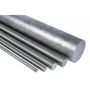 Titanium Grade 2 titanium rod 8-40mm round rod 3.7035 B348 solid shaft 1.2-2 meter