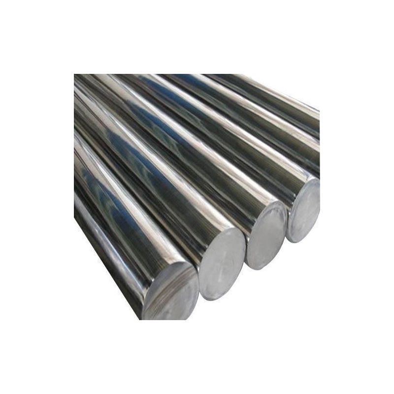 Inconel® Alloy С-276 rod 8-40mm round rod 2.4819 round rod Hastelloy® C276 1.2-2 meter