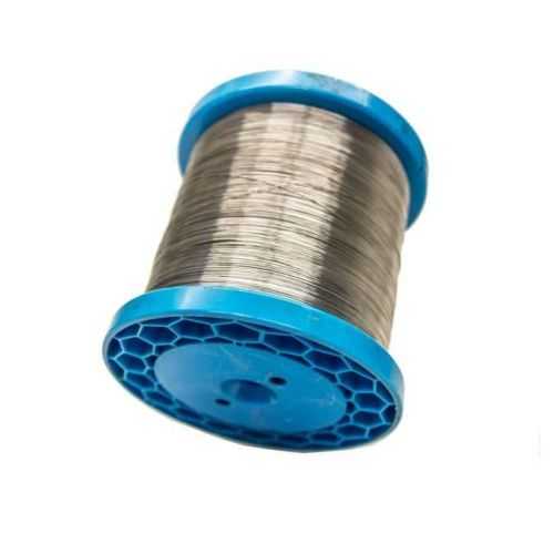 Chromium-aluminum alloy resistance wire 1.4765 heating wire 1-500 meter