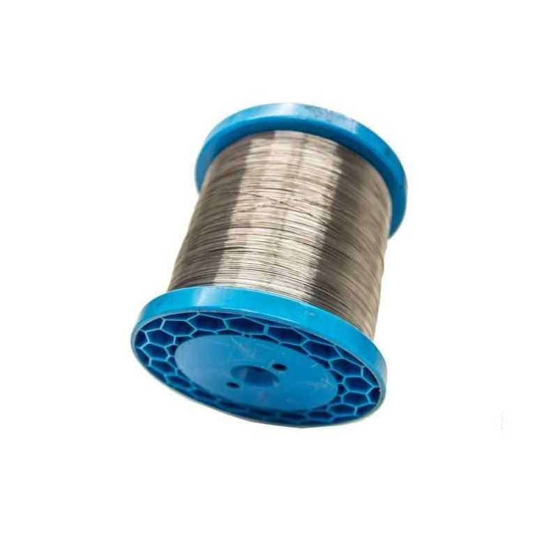 buy Kanthal wire 0.1-5mm heating wire 1.4765 Kanthal D resistance wire 1-100 meter