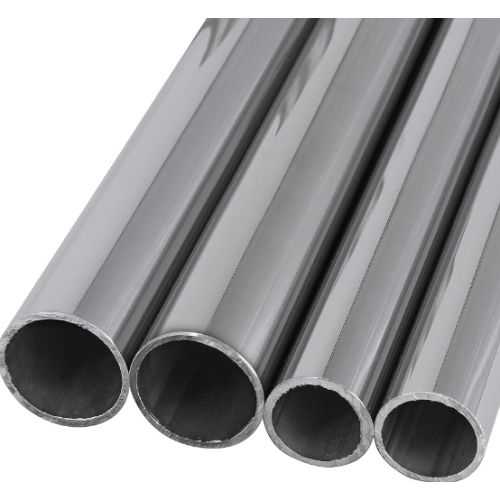 Stainless steel tubes 6-10 mm thin-walled seamless capillary tube 1.4404 316L round tube 0.02-1 meter