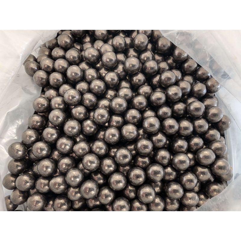 Bismuth Bi-94%, Si-2% Metal Element 83 1g-10kg