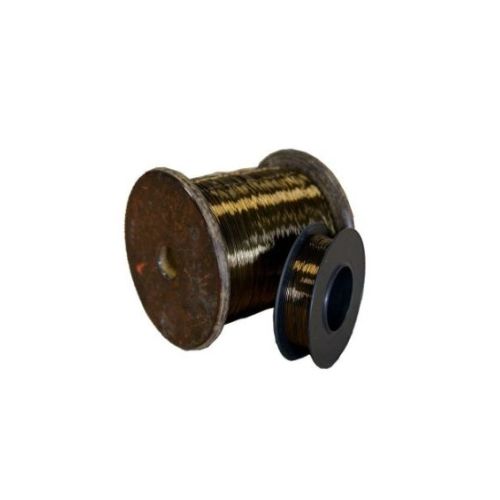Constantan wire Ø0.04-0.4mm resistance wire 2.0842 CuNi44 heating wire 1-500 meters