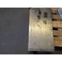 Niobium sheet Nb element 41 99.99% plate niobium strips cut-to-size selectable 100 — 750mm