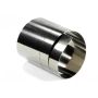 Zirconium strip 0.4x260mm-0.6x260mm Zr element 40 0.1-100 meter