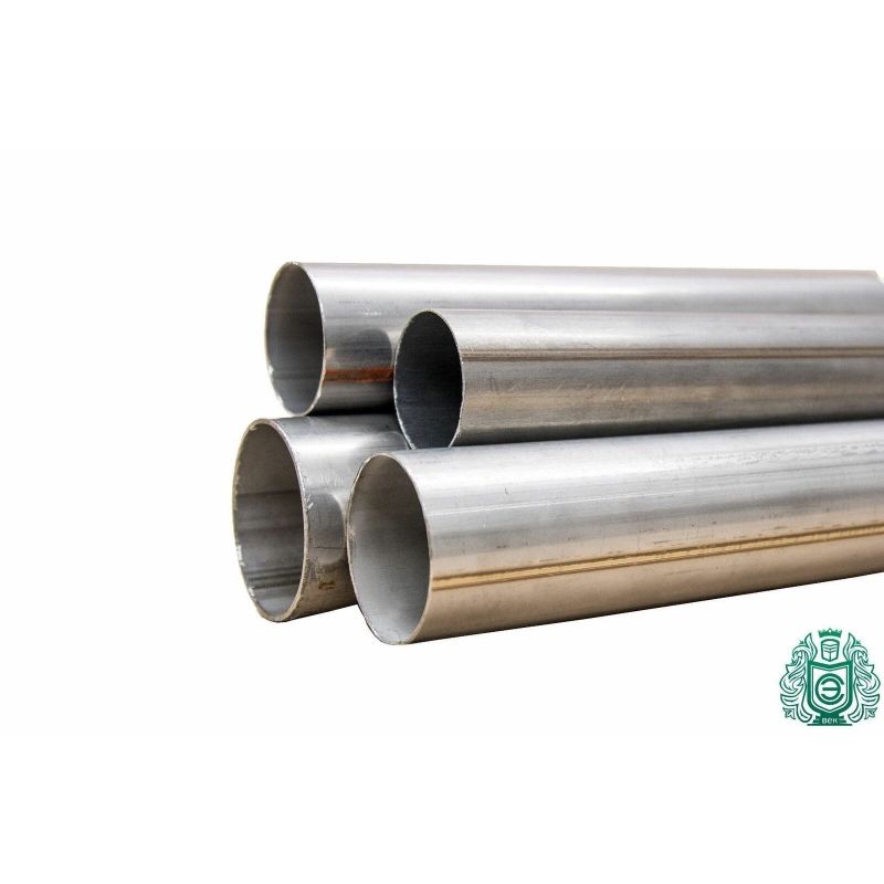 Stainless steel 42.4 x 2mm tube EN X5CrNi18-10 pipe 1.4301 V2A round pipe