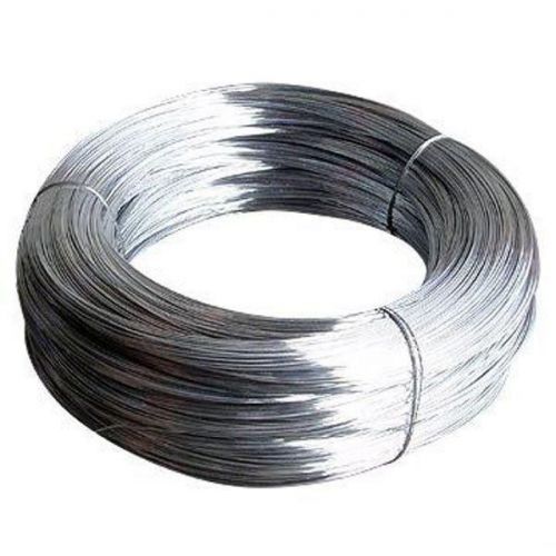 Vanadium Wire 99.5% 1-5mm Metal Element 23 pure metal Evek GmbH - 1