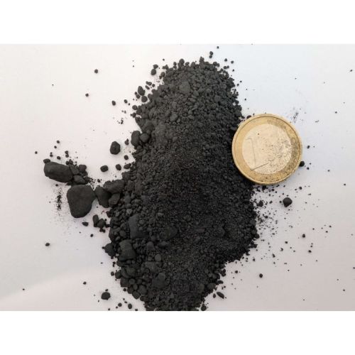 Zirconium powder 99.5% Zr 40 1 g–10 kg