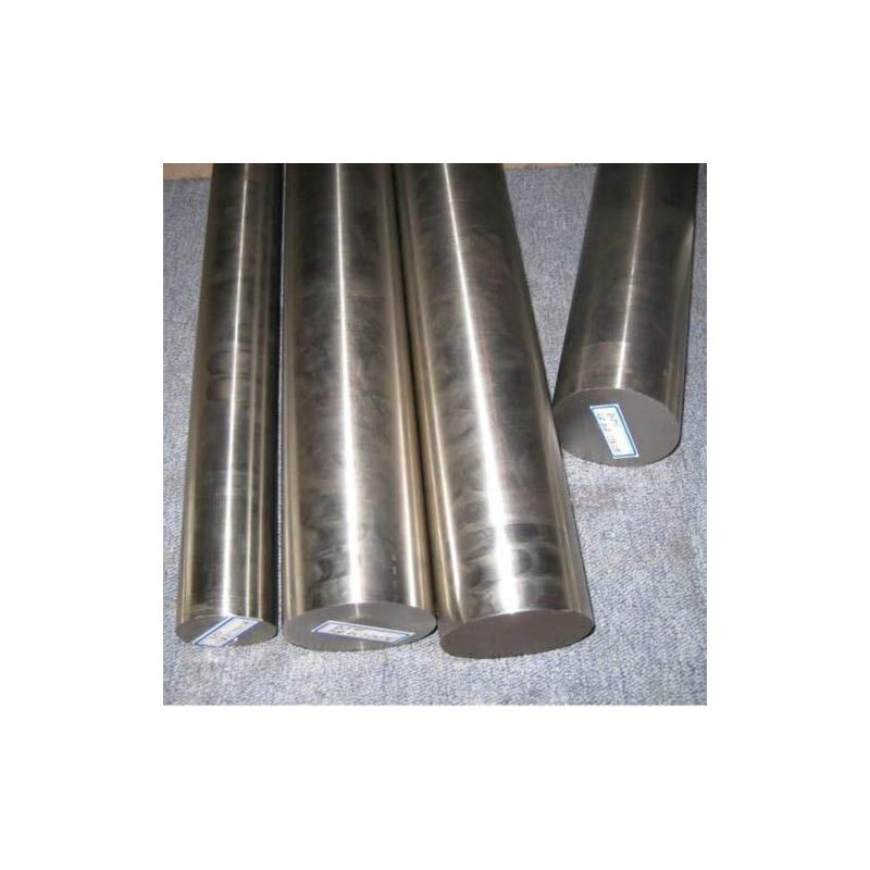 Haynes® 188 round rod 2.4683 from Ø 2mm to Ø120mm round rod, nickel alloy Haynes® 188 round rod 2.4683 from Ø 2mm to Ø120mm round rod, nickel alloy