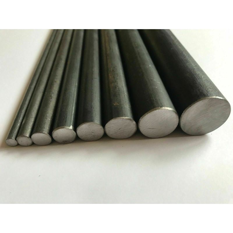 Invar 36 rod Ø2mm-120mm 1.3912 round rod Alloy 36 nickel, nickel alloy Invar 36 rod Ø2mm-120mm 1.3912 round rod Alloy 36 nickel, nickel alloy