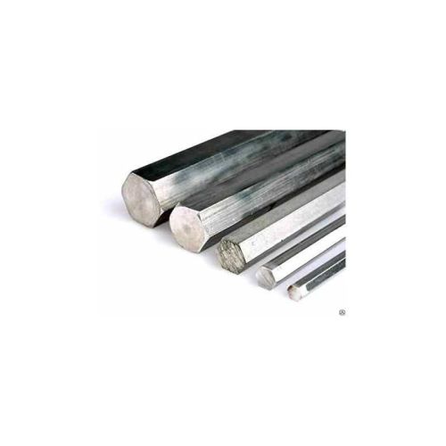 Aluminum Hexagon Bar 4-60mm Alloy 6061 (AlMg1SiCu) 0.1-1 Meter