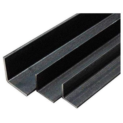 Steel angle angle steel 20x20x2.5-40x40x4mm 1.0038 L-type 0.1-1 meter