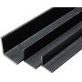 Steel angle angle steel 20x20x2.5-40x40x4mm 1.0038 L-type 0.1-1 meter